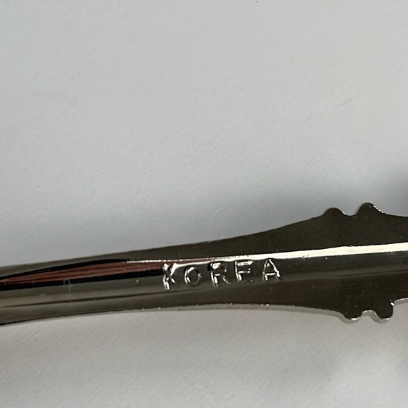 Vintage Collectable Christmas Spoons - Picture 8 of 12